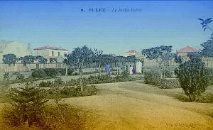 SAINT LEU 32
